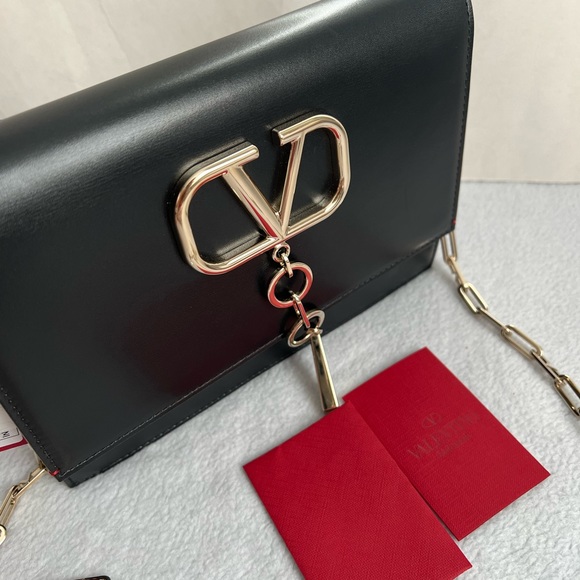 Valentino shoulder bag - Picture 3 of 14